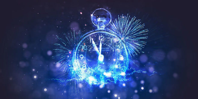 Πάει ο παλιός ο χρόνος... τραγουδάμε κάθε χρόνο, αλλά πώς φεύγει;