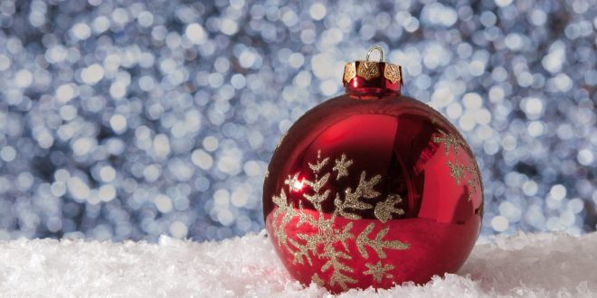 Χριστούγεννα! Η ομορφότερη γιορτή του χρόνου. Εσύ θα επιλέξεις να ζήσεις τη μαγεία;