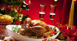Χριστουγεννιάτικο τραπέζι: Πόσο μειώνονται οι τιμές στα σούπερ μάρκετ