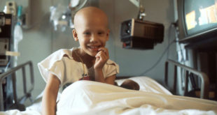 Παγκόσμια Ημέρα κατά του Παιδικού Καρκίνου: Τα περισσότερα παιδιά βγαίνουν νικητές