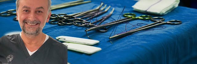 Έλληνας ο καλύτερος γιατρός στις ΗΠΑ - Σταύρος Τομπρής, με καταγωγή από τη Θεσσαλονίκη