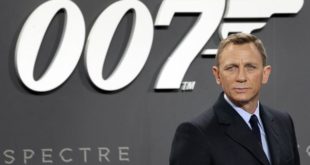 Είναι οριστικό: Αναβάλλεται η παγκόσμια πρεμιέρα της νέας ταινίας Τζέιμς Μποντ