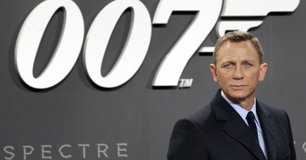 Είναι οριστικό: Αναβάλλεται η παγκόσμια πρεμιέρα της νέας ταινίας Τζέιμς Μποντ
