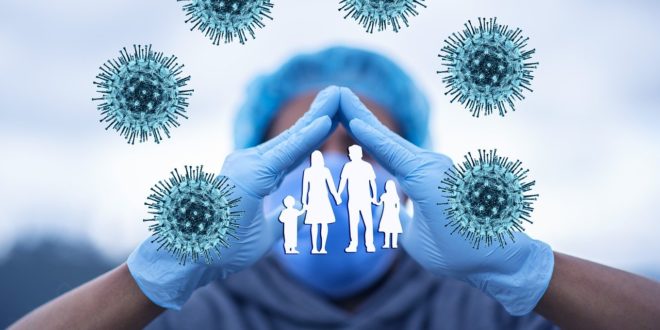 Στο «survivor» του κορωνοϊού, ο καθένας μας έδωσε τη δική του μάχη. Τι μας δίδαξε;