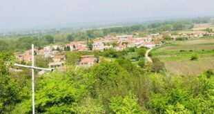 Αμμόβουνο: Το χωριό του Β. Έβρου με τη μεγάλη ιστορία [Συνέντευξη]