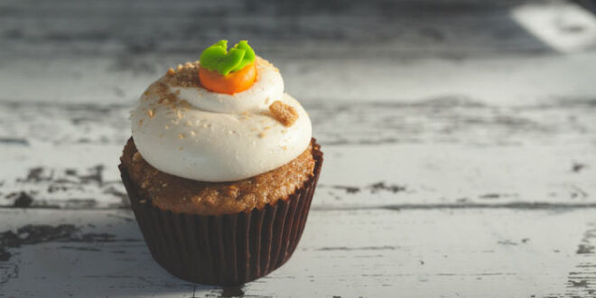 Τρουφάκια καρότου: Δύο συνταγές για μικρούς και μεγάλους!