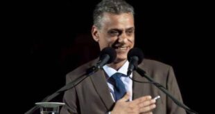 Ο δήμαρχος Ορεστιάδας Έβρου στέλνει ηχηρά μηνύματα στην κυβέρνηση [Συνέντευξη]