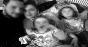 Πάτρα: Στον εισαγγελέα η μάνα των τριών παιδιών