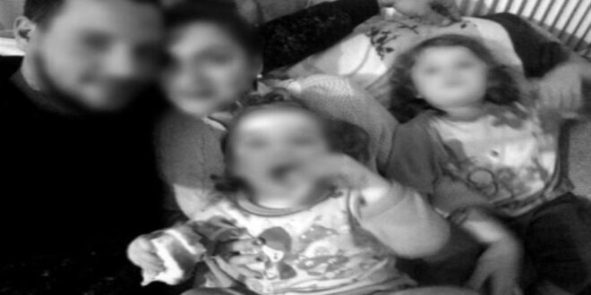 Πάτρα: Στον εισαγγελέα η μάνα των τριών παιδιών