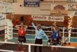 Μικαέλα Κολλιοπούλου: Μία αθλήτρια του Muay Thai γεννημένη για την κορυφή